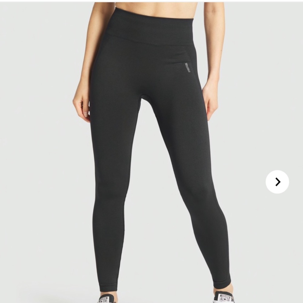 Gymshark Flex High Waisted Leggings